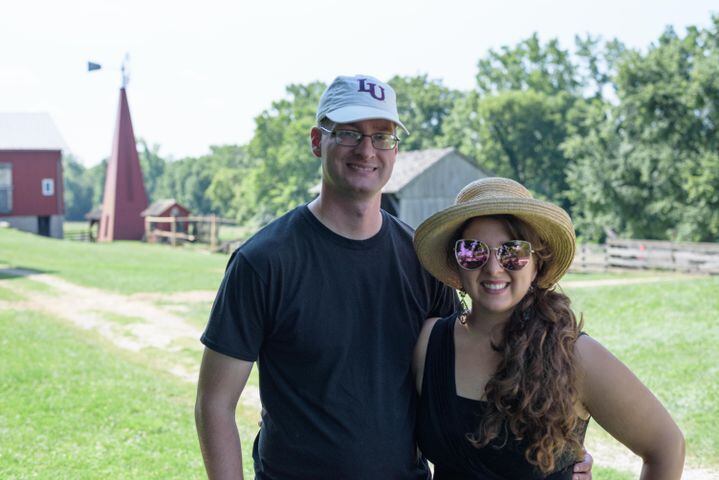 PHOTOS: Did we spot you at the first ever Small Farm & Food Fest?