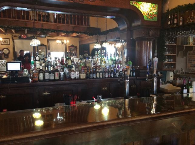 PHOTOS: Take a look inside the beautiful, historic Florentine Inn in Germantown
