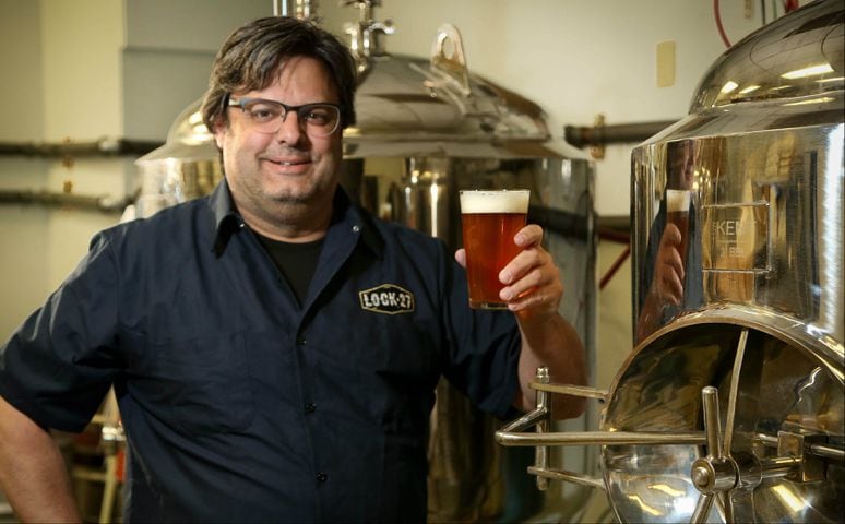 Dayton's must-try craft beers