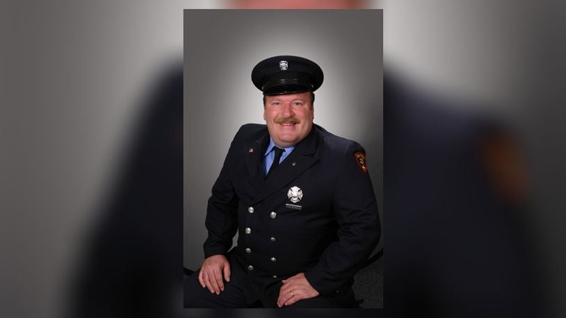 Retired Dayton firefighter Robert “Bobby” Hetzer Jr. has died. CONTRIBUTED