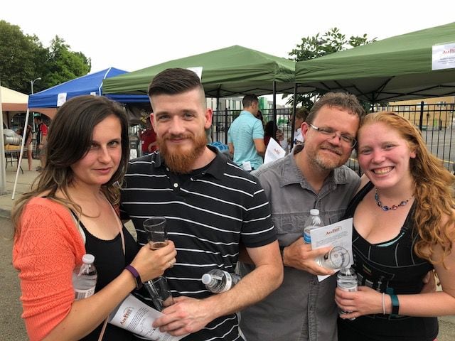 PHOTOS: Did we spot you sipping a brew at the Cask AleFest?