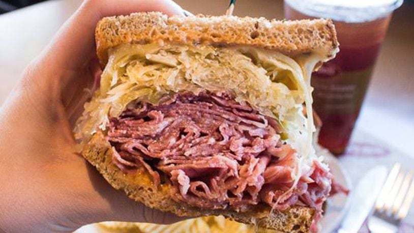 Jason’s Deli, a Texas-based sandwich chain, is closing its Beavercreek sandwich shop effective Monday, August 1.