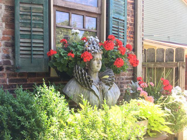 St. Anne's 2016 Home and Garden Tour