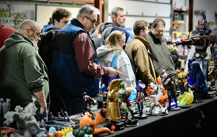 Toy Show