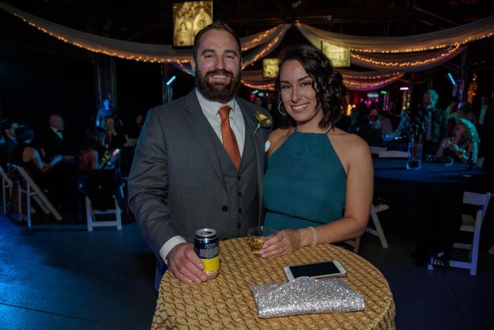 PHOTOS: Did we spot you at Dayton’s Adult Prom?