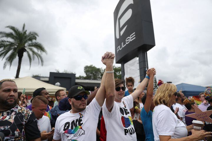 Pulse shooting: One year later