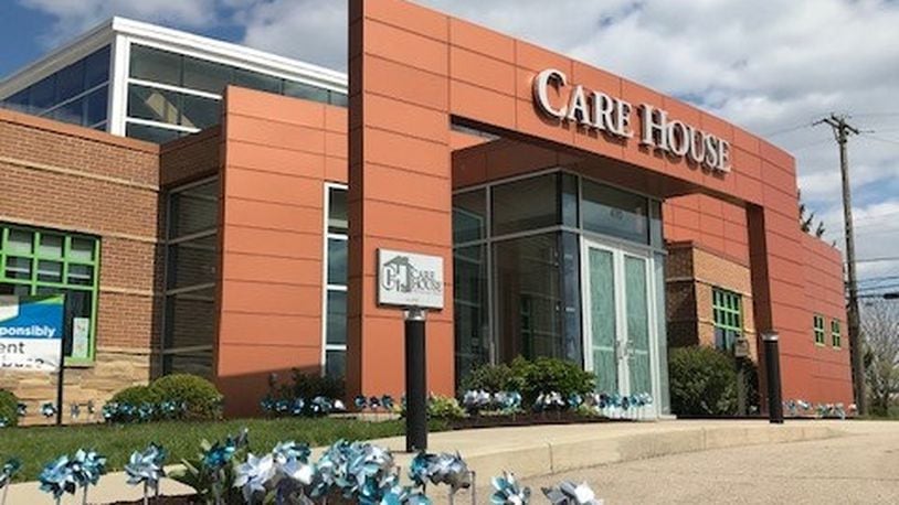 CARE House responds to allegations of child sexual abuse, severe physical abuse and minor victims of human trafficking. CONTRIBUTED
