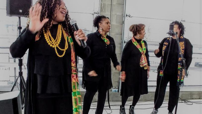 This Saturday, Feb. 22, 2nd Street Market in Dayton will be celebrating Black History Day at the Market, featuring performances by African American musicians, dancers and artists.