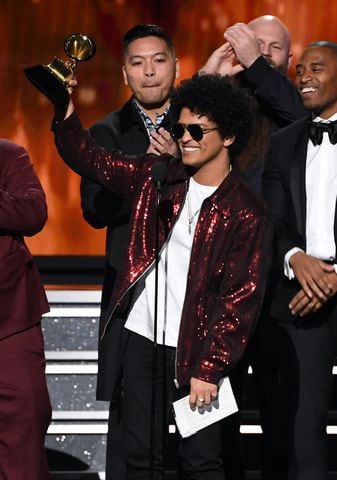 Photos: 2018 Grammy Awards