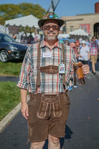 PHOTOS: Dayton Art Institute’s Oktoberfest 2017
