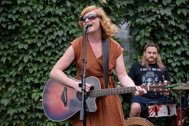 PHOTOS: Did we spot you at Dayton Porchfest?