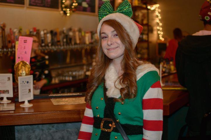 PHOTOS: DK Effect Ugly Sweater Get2gether