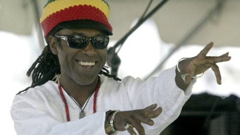 The City of Dayton will be hosting the annual Dayton Reggae Festival on Sunday, Sept. 5 at the Levitt Pavilion. The event will feature numerous reggae music acts, along with food and merchandise vendors.