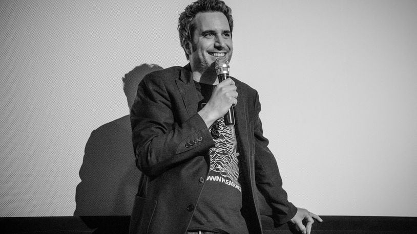 During home quarantine, filmmaker Eric Mahoney launched the Kon-tiki Podcast, which features movie recommendations for a quarantine double feature from guests such as filmmaker Jim Jarmusch, Wayne Coyne of the Flaming Lips, documentarian Steve Bognar and actor-comedian-musician Fred Armisen. CONTRIBUTED