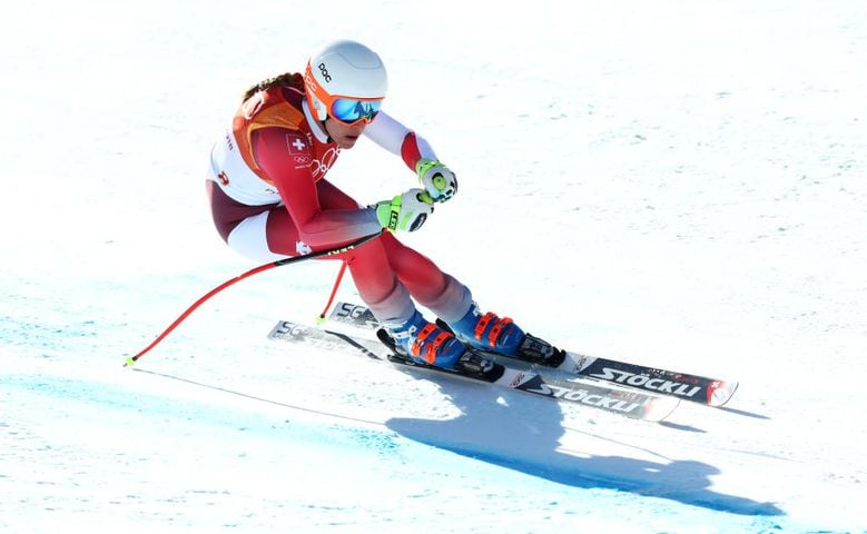 Photos: Pyegongchang Winter Olympics - Day 9