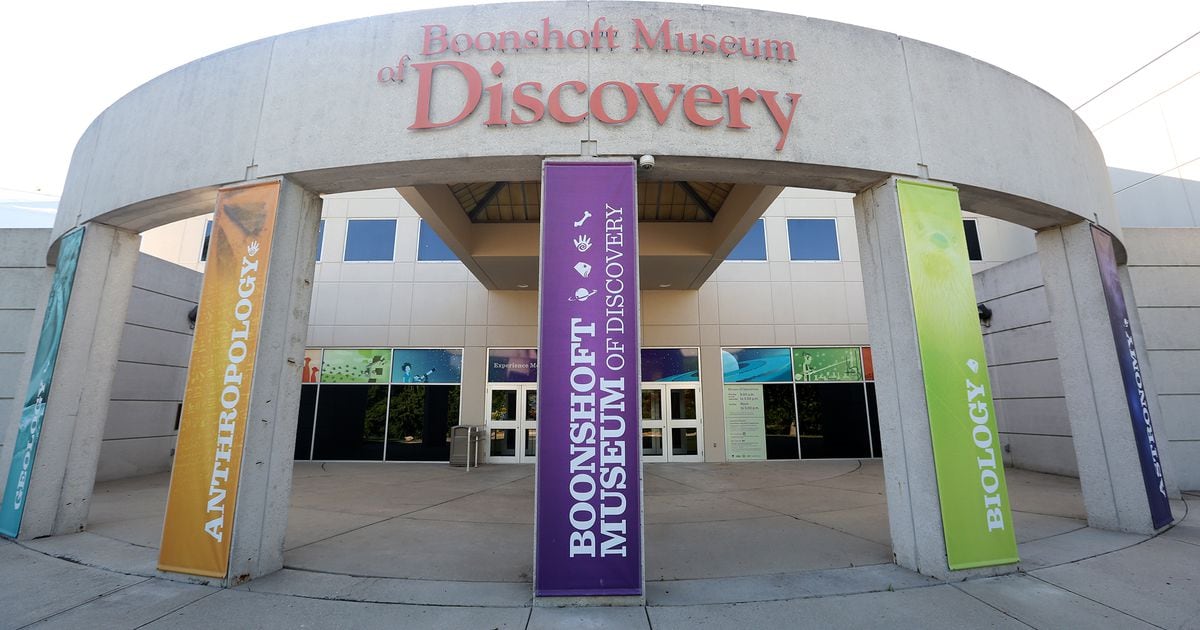 Boonshoft Museum of Discovery Boonshoft Bash to be virtual in 2020