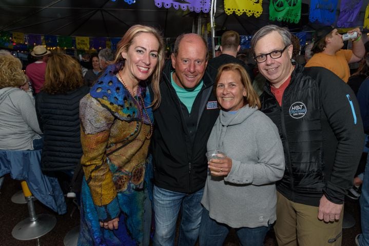 PHOTOS: Did we spot you at El Meson’s Cinco de Mayo Street Party Celebration?