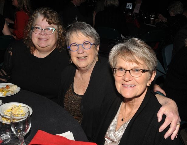 Did we spot you at "Dancing With the Dayton Stars"?