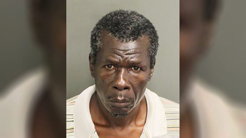 Police said Bertholet Fify, 55, is charged with first-degree murder after Tayanah Jean Paul’s death was ruled a homicide by the Orange County Medical Examiner’s Office.