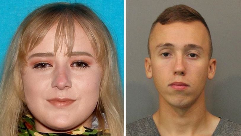 Inidana police issued a statewide Amber Alert for 16-year-old Madison Elizabeth Yancy Eddlemon.