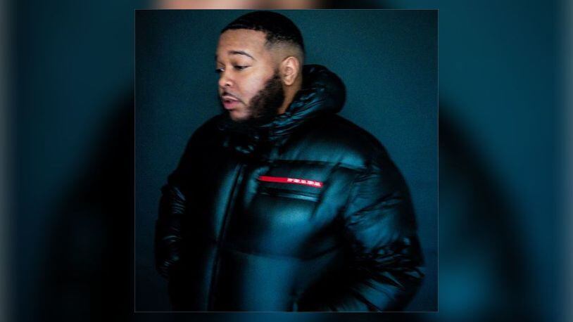 Moves Global in Centerville, which released the single “Decayde” from RöNi in 2022, is releasing the Dayton-based R&B artist’s EP, “True Romance,” on Friday, March 17.