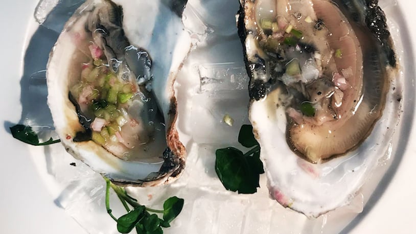 Lily’s Bistro hosts the return of Oyster Fest with specials and special preparations on everyone’s favorite mollusc on Tuesday, January 15 through Saturday, January 19. CONTRIBUTED