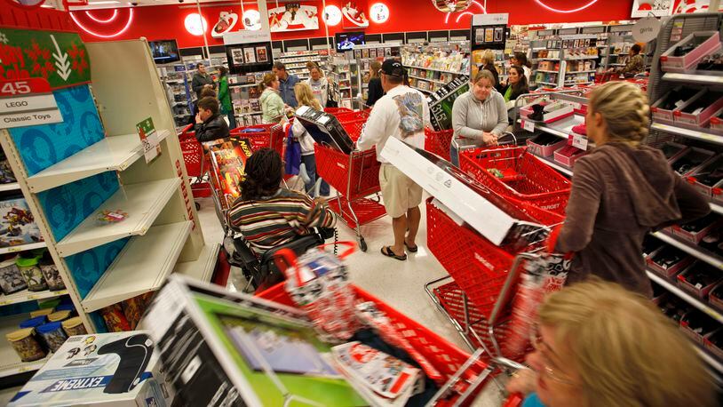Online shopping in the U.S. is expected to increase by 16 percent this holiday season, a recent survey shows.