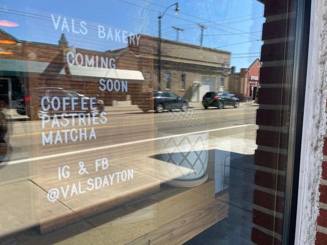 Val’s Bakery