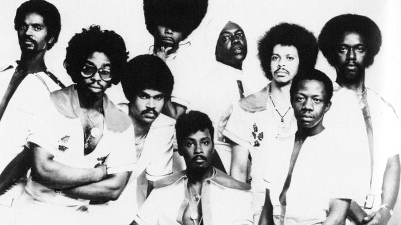 The Ohio Players  were the trailblazers of a virtual Rhythm & Blues empire with its roots in Dayton. This band popularized a specific genre of R&B music known as  Street Funk.  They were the first American band from the Dayton area to go gold with an album earning over $1 million and the first to go platinum with an album selling a million copies. They have been called the premiere R&B band in the nation during the 1970s, popularizing a distinctive Midwestern sound and reaching an international following with European and Japanese tours. The Ohio Players  music continues to energize artists of subsequent generations, and many young hip-hop musicians cite the influence of their sound.
