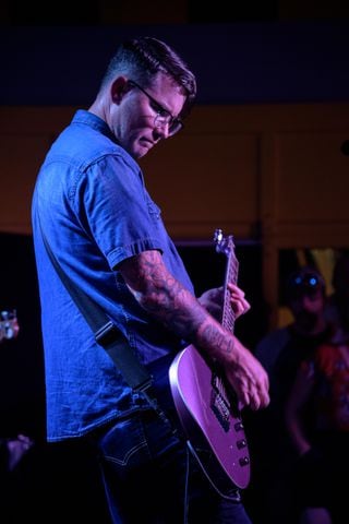 PHOTOS: Dayton is for Lovers featuring Hawthorne Heights