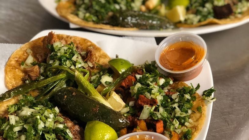 El Vaquero in Mason is one of the restaurants offering a $2 taco deal for Cincinnati Taco Week Oct. 14-20, 2019. (Source: El Vaquero Facebook)