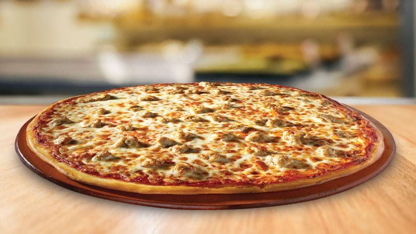 There are nearly 70 LaRosa’s Pizzeria locations throughout the Greater Cincinnati, Miami Valley, Northern Kentucky and Southeastern Indiana areas.