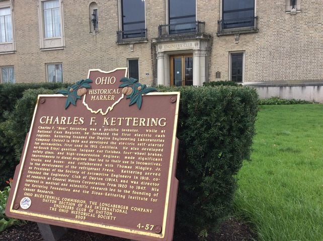 Dayton Engineers Club to open to public for lunch