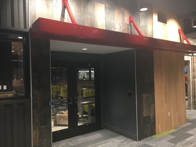 PHOTOS: Get a first look at the new restaurants at UD