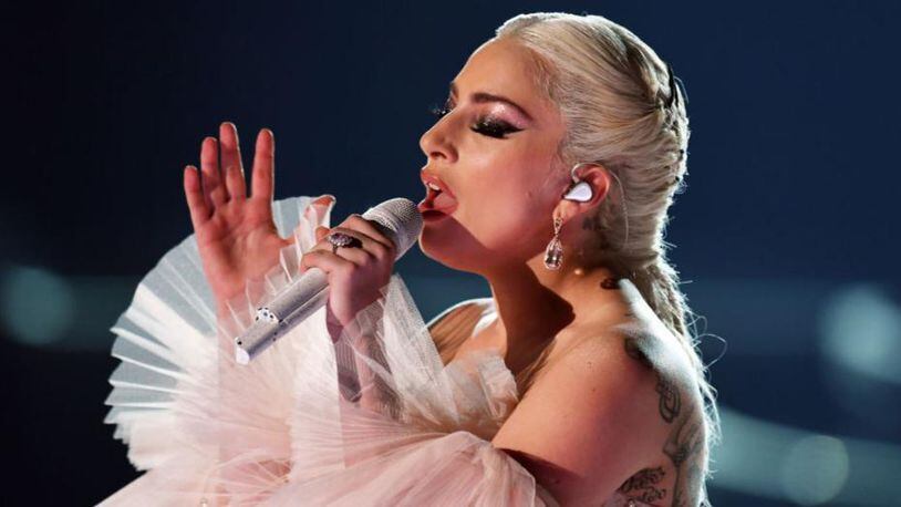 Lady Gaga said she was canceling the final 10 dates of the European leg of her tour due to severe pain.