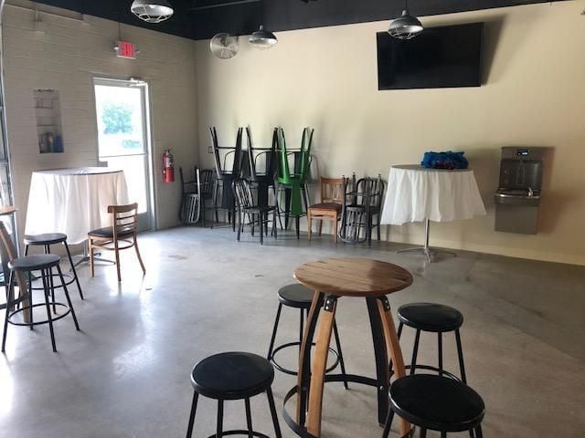 PHOTOS: Inside the Dayton area’s newest craft brewery, Southern Ohio Brewing