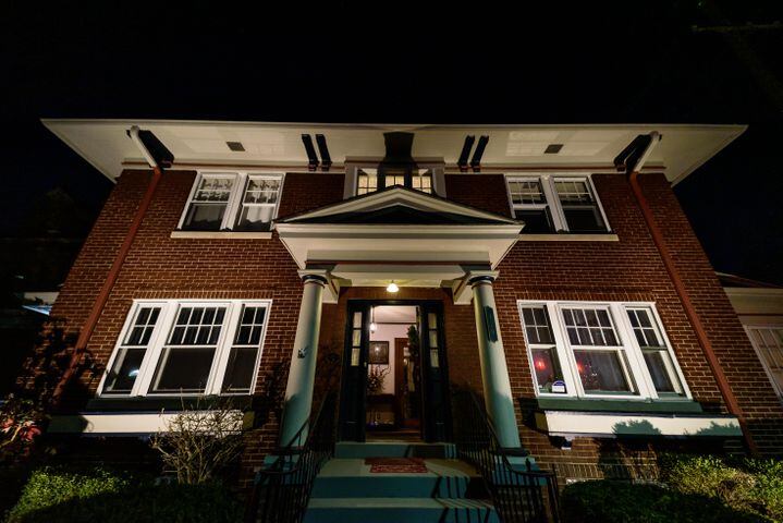 PHOTOS: South Main Candlelight Tour of Homes in Middletown