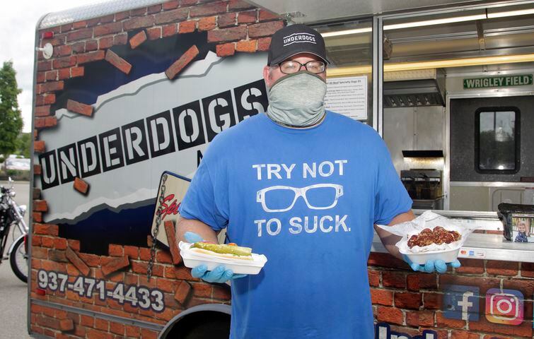 PHOTOS: Tater Tots and specialty dogs, it doesn’t get more comforting than this