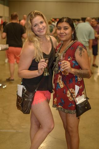 PHOTOS: Did we spot you at Alefest 2017?