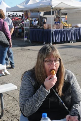 PHOTOS: Did we spot you at Lebanon Country Applefest?