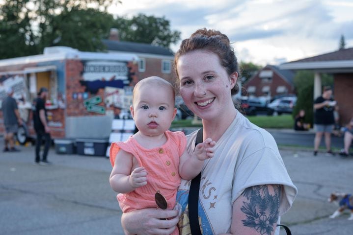 PHOTOS: Did we spot you at Bluegrass & Brew in downtown Fairborn?