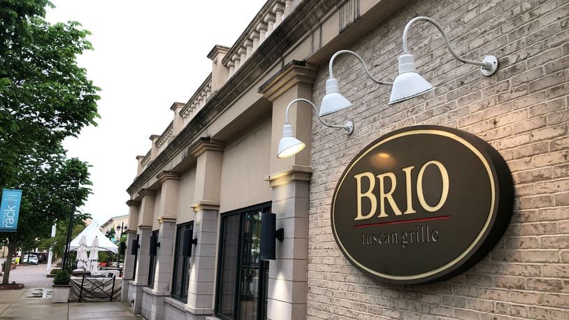 A potential buyer has emerged for a large part of the Bravo Cucina Italiana and Brio Tuscan Grille chain of restaurants, according to documents filed in the restaurant chain’s parent company’s reorganization bankruptcy case Tuesday and today, May 27, 2020.