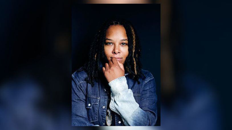 Chaunté Wayans will perform Oct. 28-29 at Dayton Funny Bone in Beavercreek. CONTRIBUTED