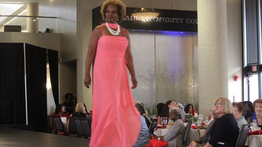PHOTOS: Who we spotted on the runway at Bravo! Fashion Show