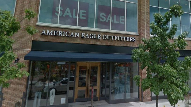 American Eagle Outfitters’ intimate brand Aerie will open at the Mall at Fairfield Commons.