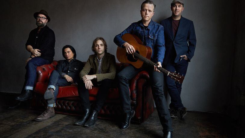 JASON ISBELL AND THE 400 UNIT WITH MOUNTAIN GOATS: Two-time Grammy winner will make a stop at Rose Music Center in Huber Heights on Sunday, July 2, 2017. The show will also feature The Mountain Goats. Tickets start at $23.50 and range up to $56. Tickets will go on sale Feb. 17th and will be available at www.Ticketmaster.com, www.Rosemusiccenter.com, the Rose Music Center box office and all Ticketmaster outlets.  CONTRIBUTED