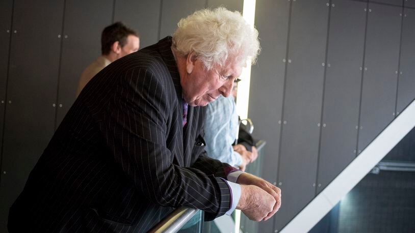 Actor Tom Baker will appear in a "Doctor Who" episode that has been unfinished for 38 years.