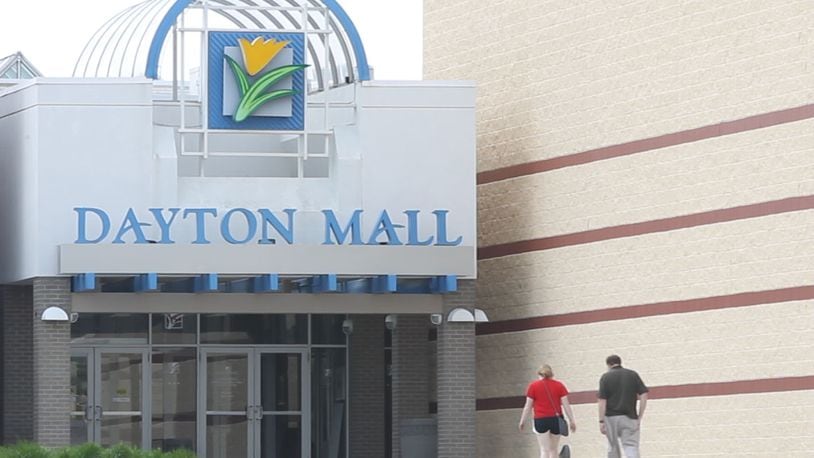 The Dayton Mall will reopen with safeguards on May 12, 2020.