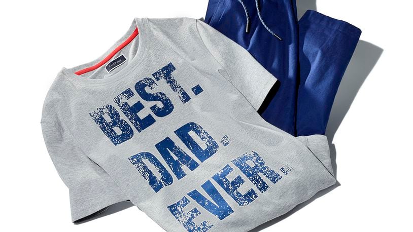 Dayton.com and DaytonDailyNews.com is interested in hearing your stories of all the great times you’ve had with your dad as Father’s Day approaches June 19. (Photo: Business Wire)