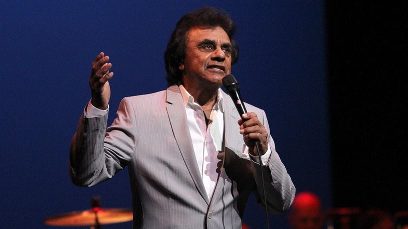 Through the years, Johnny Mathis songs (or parts of them) have been heard in 100 plus television shows and films around the world.